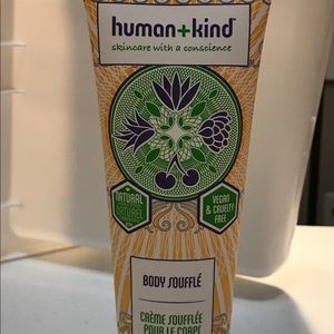 Human + Kind Body Soufflé